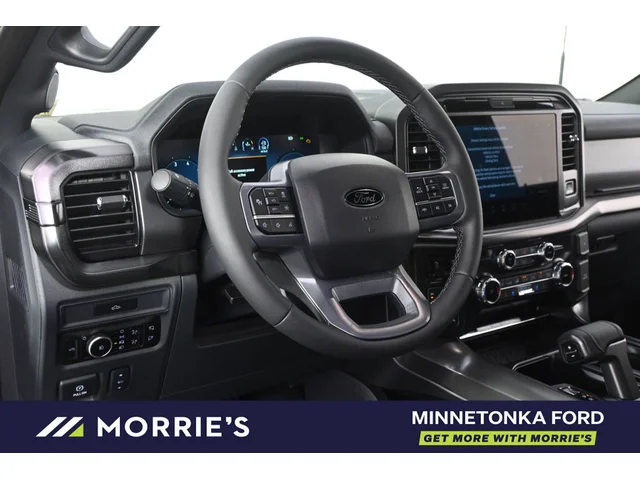 Nuevos FORD F-150 à Estados chez autogozo