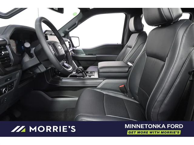 Nuevos FORD F-150 à Estados chez autogozo