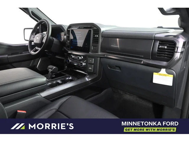Nuevos FORD F-150 à Estados chez autogozo