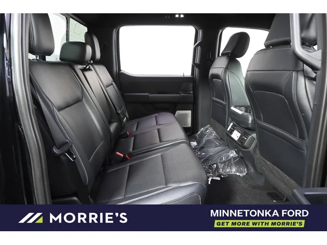 Nuevos FORD F-150 à Estados chez autogozo