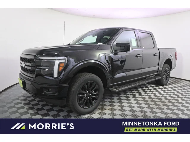 Nuevos FORD F-150 à Estados chez autogozo