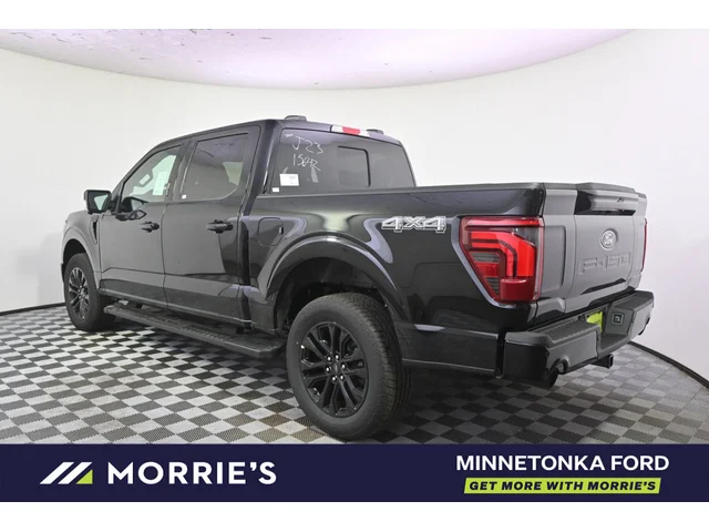 Nuevos FORD F-150 à Estados chez autogozo