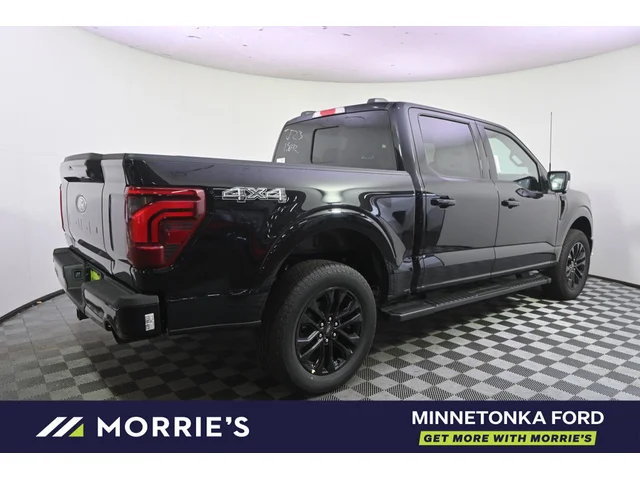 Nuevos FORD F-150 à Estados chez autogozo