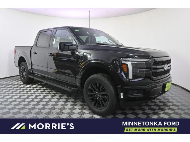 Nuevos FORD F-150 à Estados chez autogozo