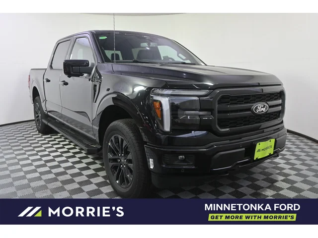 Nuevos FORD F-150 à Estados chez autogozo