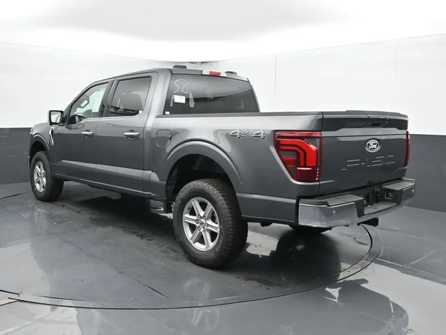 Nuevos FORD F-150 à Estados chez autogozo