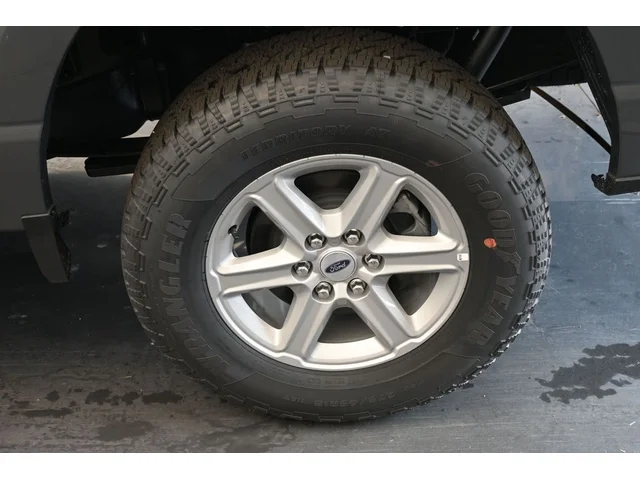 Nuevos FORD F-150 à Estados chez autogozo
