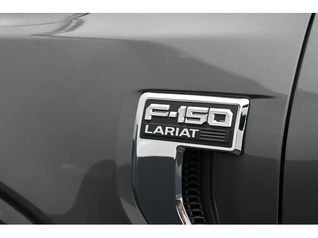 Nuevos FORD F-150 à Estados chez autogozo
