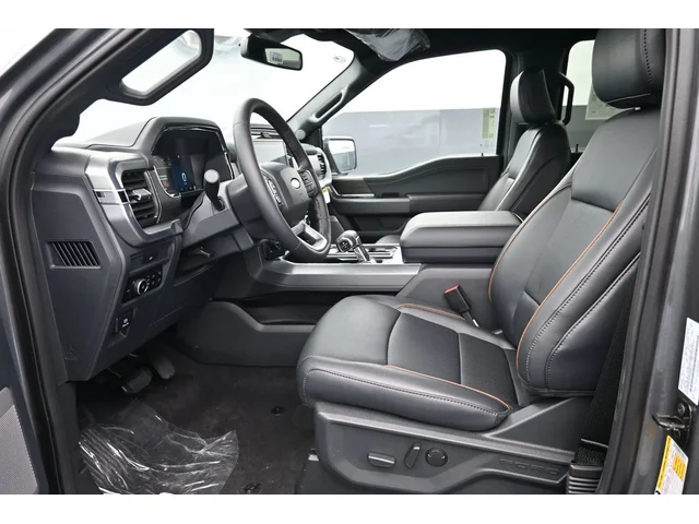 Nuevos FORD F-150 à Estados chez autogozo