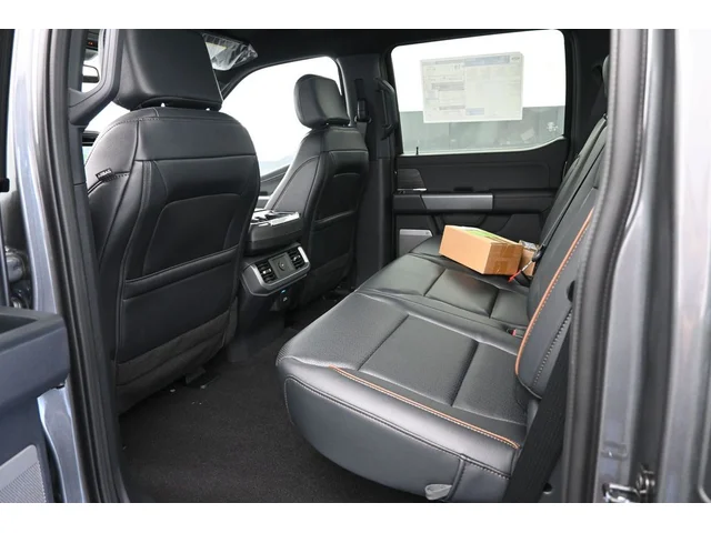 Nuevos FORD F-150 à Estados chez autogozo