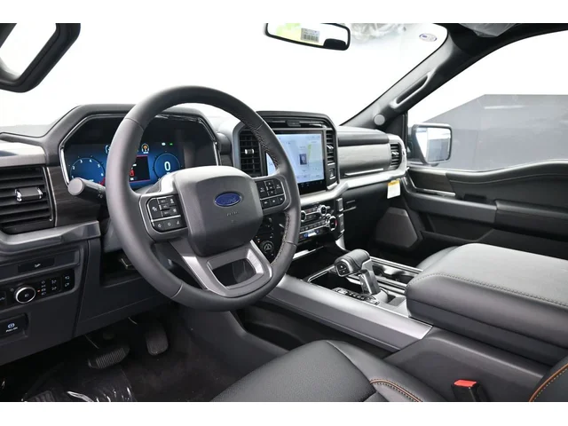 Nuevos FORD F-150 à Estados chez autogozo