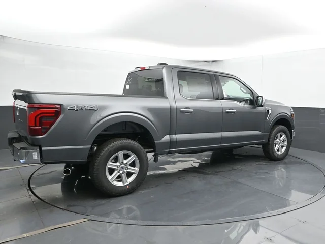 Nuevos FORD F-150 à Estados chez autogozo