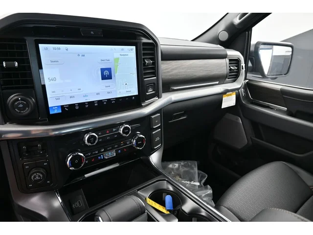 Nuevos FORD F-150 à Estados chez autogozo