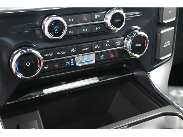 Nuevos FORD F-150 à Estados chez autogozo