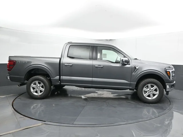 Nuevos FORD F-150 à Estados chez autogozo