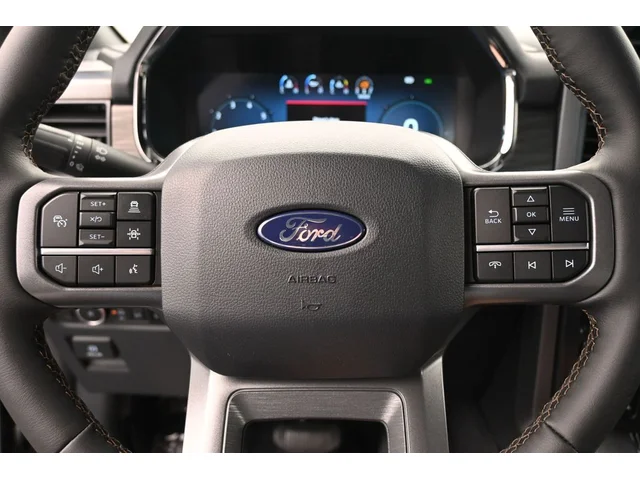 Nuevos FORD F-150 à Estados chez autogozo