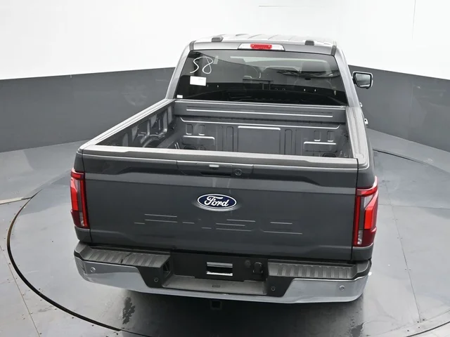 Nuevos FORD F-150 à Estados chez autogozo