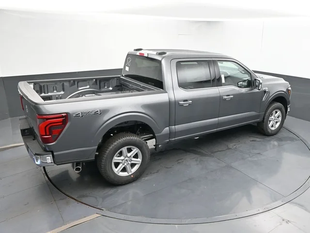 Nuevos FORD F-150 à Estados chez autogozo