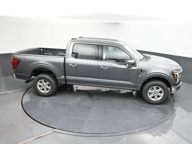 Nuevos FORD F-150 à Estados chez autogozo