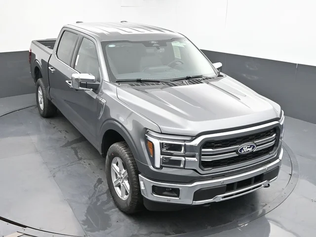 Nuevos FORD F-150 à Estados chez autogozo