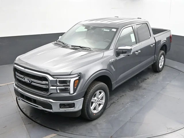 Nuevos FORD F-150 à Estados chez autogozo