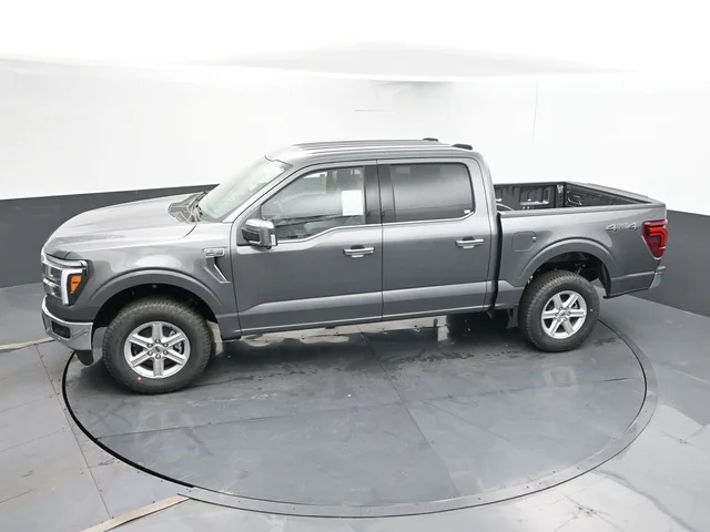 Nuevos FORD F-150 à Estados chez autogozo