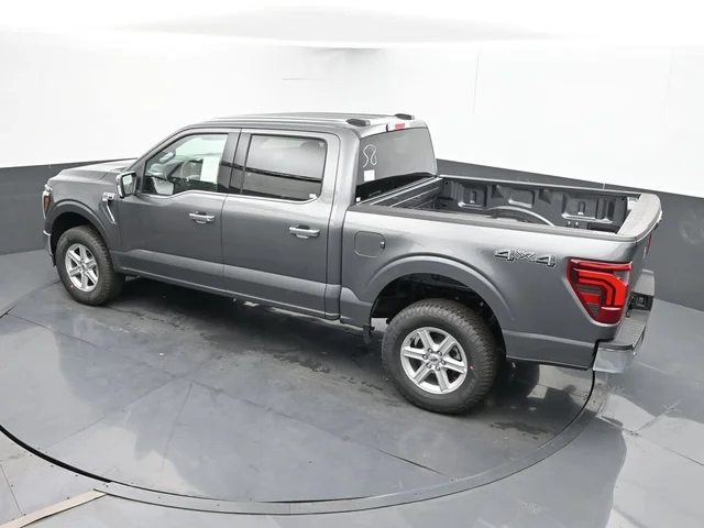 Nuevos FORD F-150 à Estados chez autogozo
