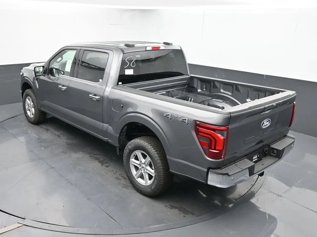 Nuevos FORD F-150 à Estados chez autogozo