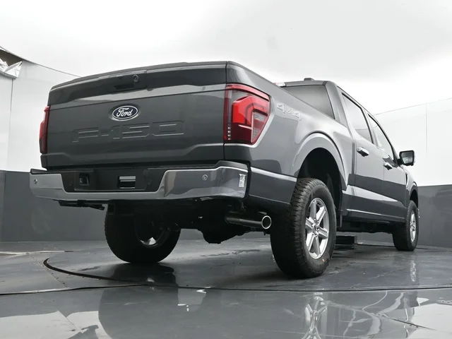 Nuevos FORD F-150 à Estados chez autogozo
