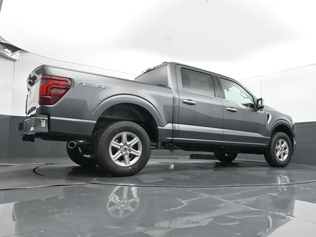 Nuevos FORD F-150 à Estados chez autogozo