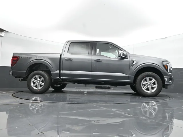 Nuevos FORD F-150 à Estados chez autogozo