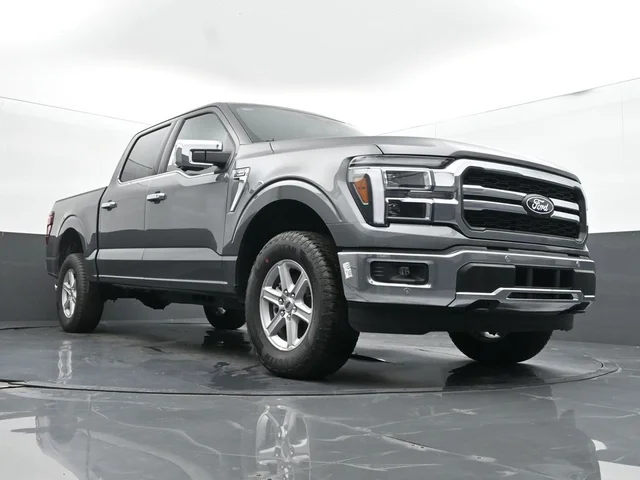 Nuevos FORD F-150 à Estados chez autogozo