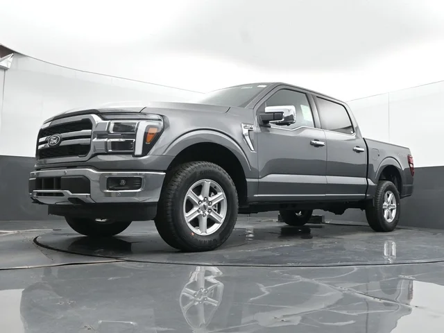 Nuevos FORD F-150 à Estados chez autogozo