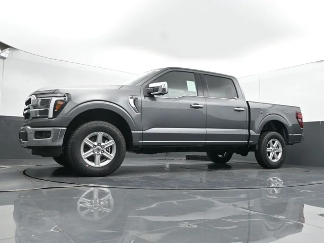 Nuevos FORD F-150 à Estados chez autogozo