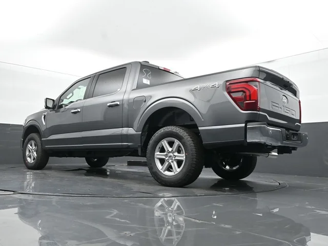 Nuevos FORD F-150 à Estados chez autogozo