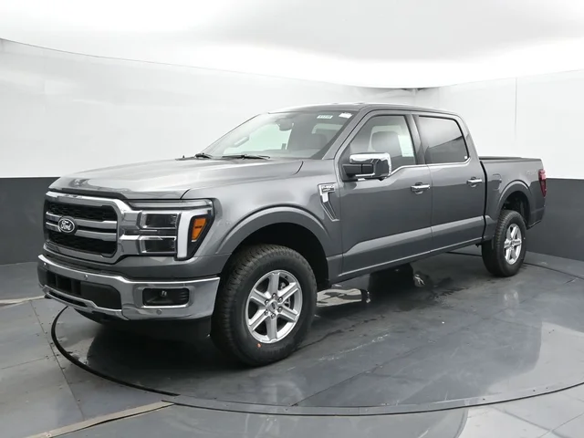 Nuevos FORD F-150 à Estados chez autogozo