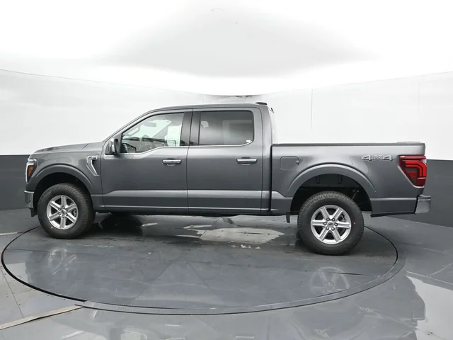 Nuevos FORD F-150 à Estados chez autogozo