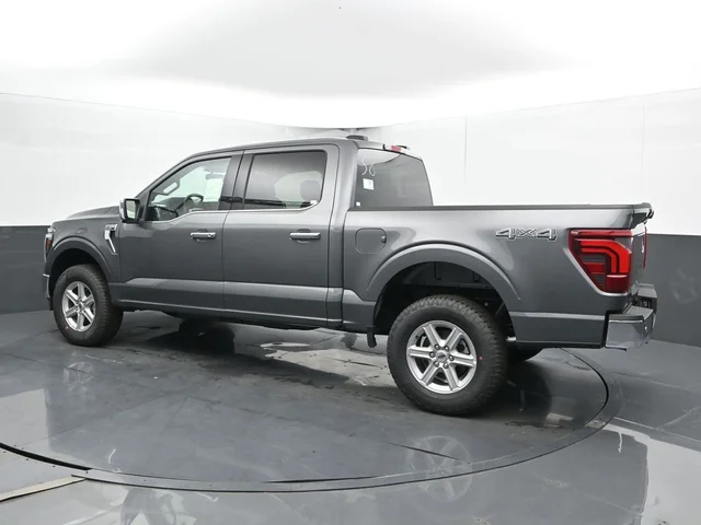 Nuevos FORD F-150 à Estados chez autogozo