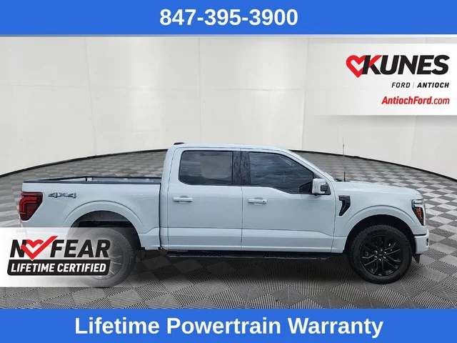 SEMINUEVOS FORD F-150 a Estados en autogozo