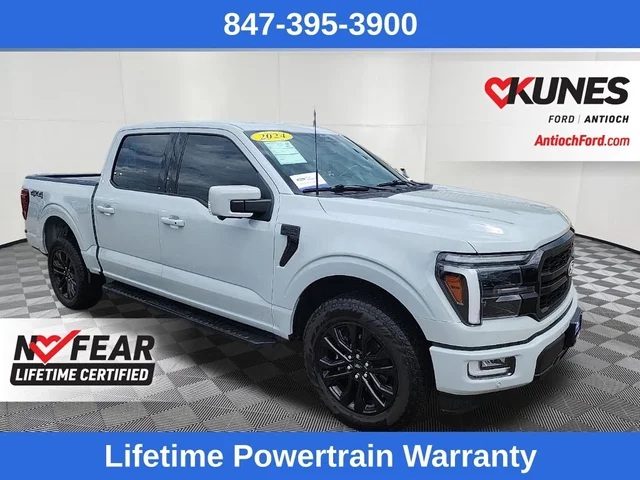 SEMINUEVOS FORD F-150 a Estados en autogozo