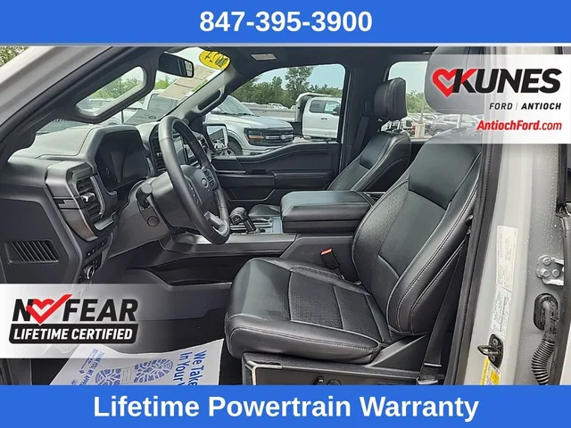 SEMINUEVOS FORD F-150 a Estados en autogozo
