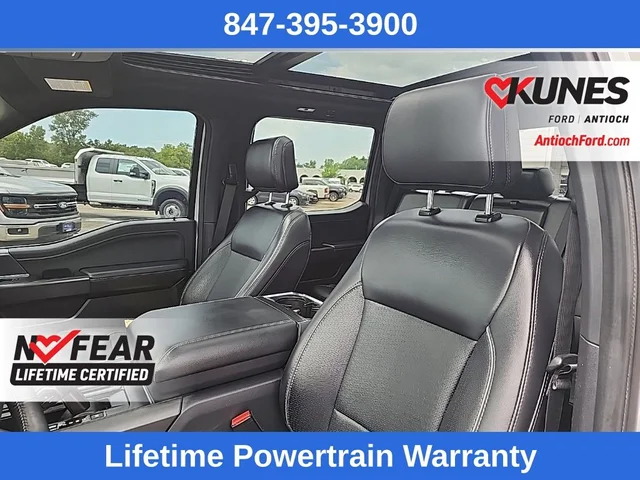 SEMINUEVOS FORD F-150 a Estados en autogozo