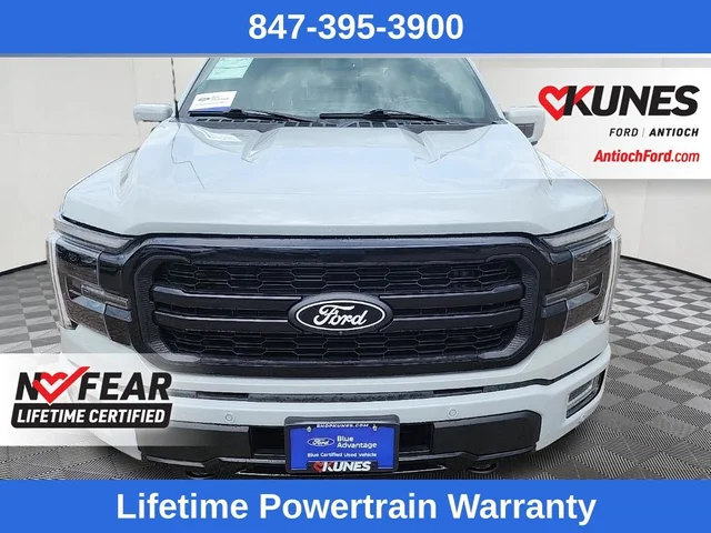 SEMINUEVOS FORD F-150 a Estados en autogozo
