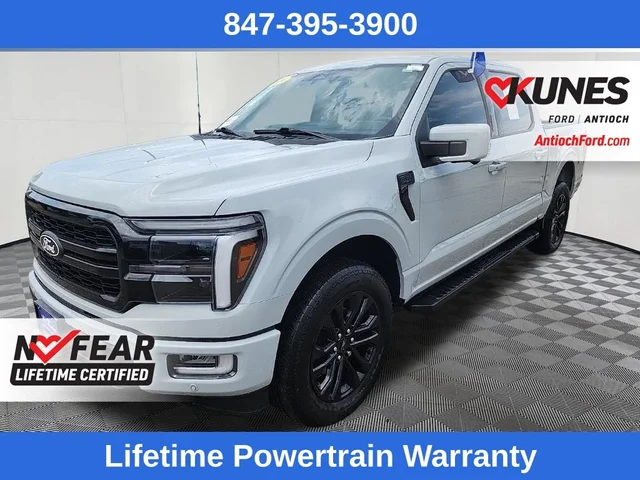SEMINUEVOS FORD F-150 a Estados en autogozo