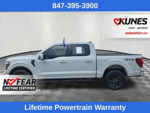 SEMINUEVOS FORD F-150 a Estados en autogozo