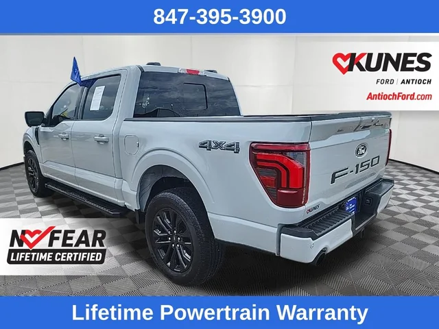 SEMINUEVOS FORD F-150 a Estados en autogozo