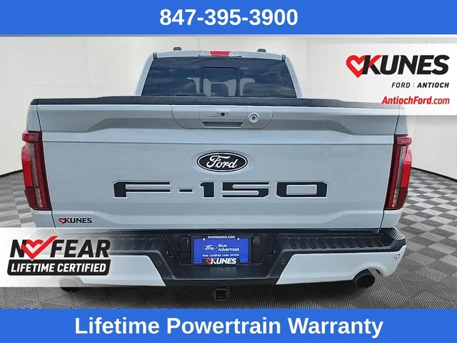 SEMINUEVOS FORD F-150 a Estados en autogozo
