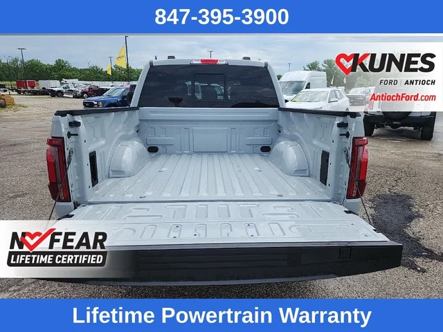 SEMINUEVOS FORD F-150 a Estados en autogozo