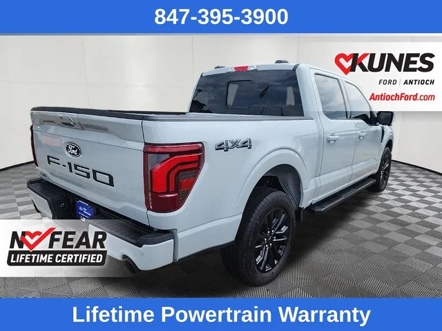 SEMINUEVOS FORD F-150 a Estados en autogozo