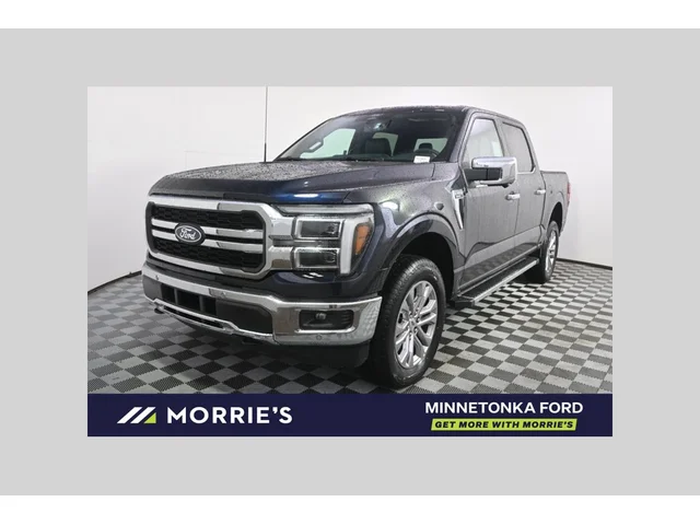 Nuevos FORD F-150 à Estados chez autogozo